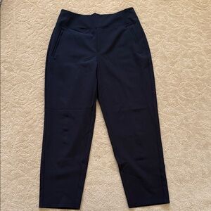 Endless Cropped Pants